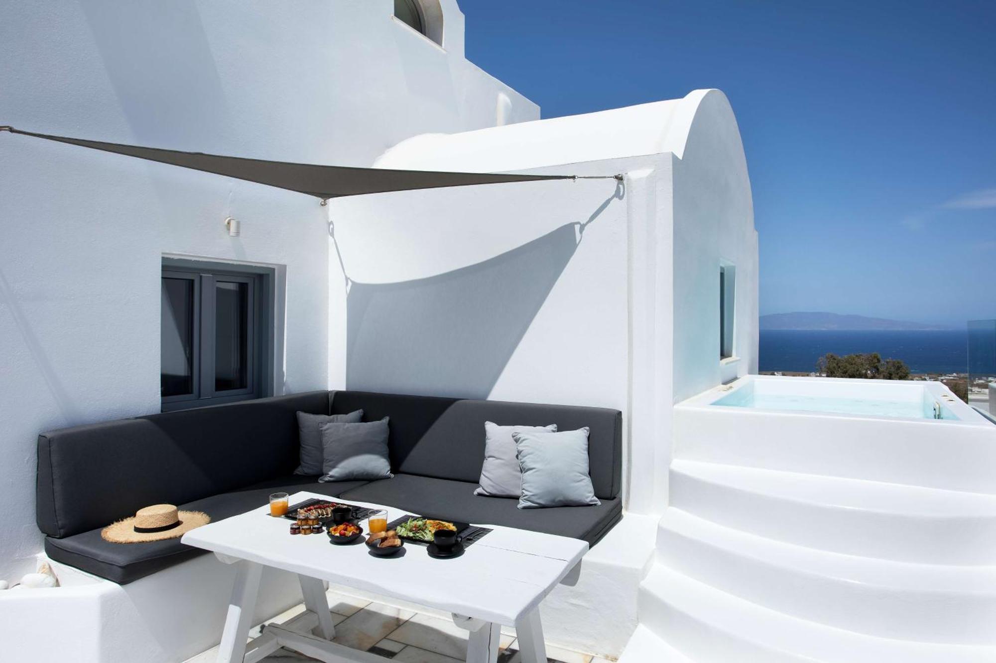 Armonoia Suites Exterior photo