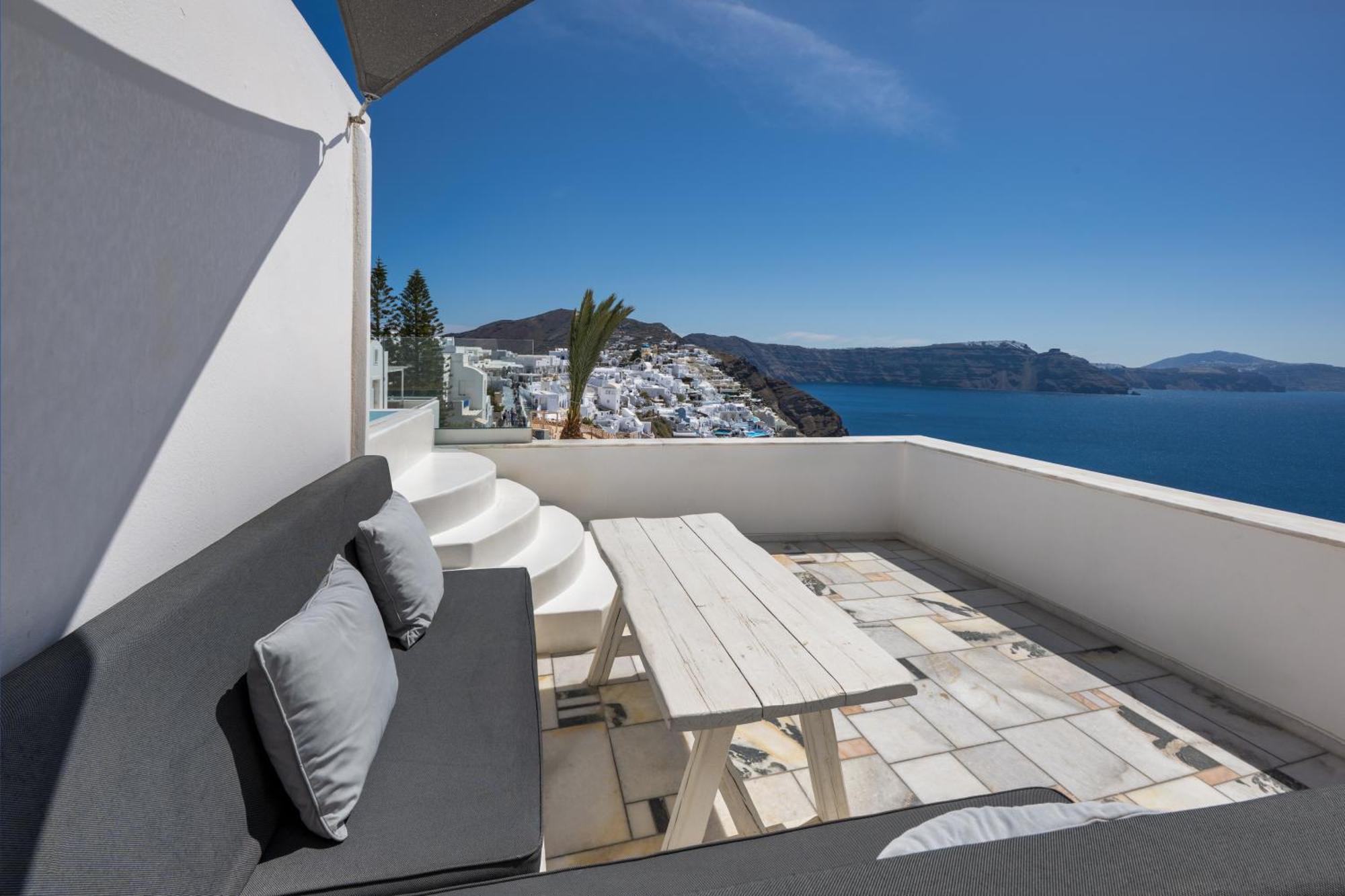 Armonoia Suites Exterior photo