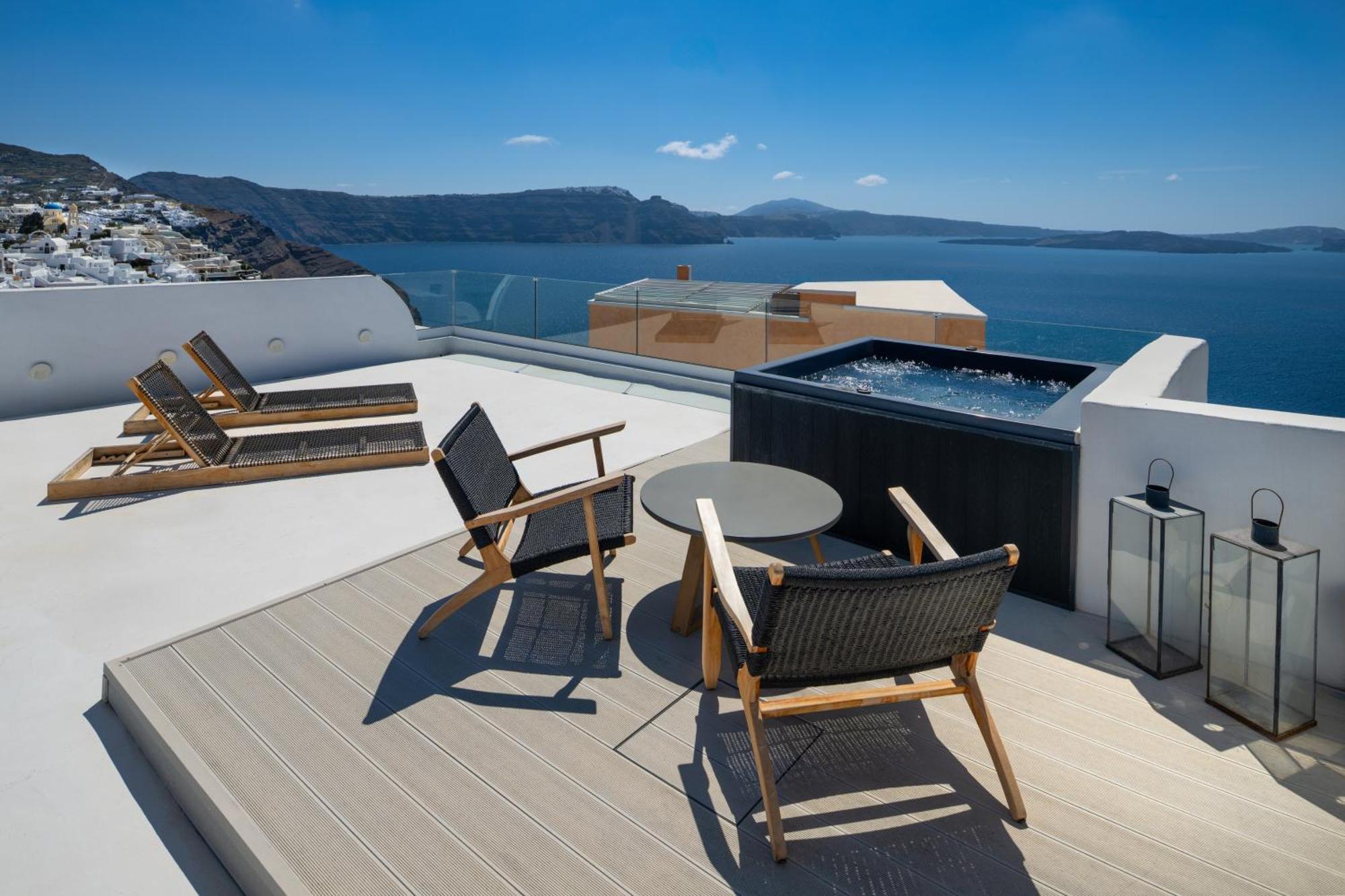 Armonoia Suites Exterior photo